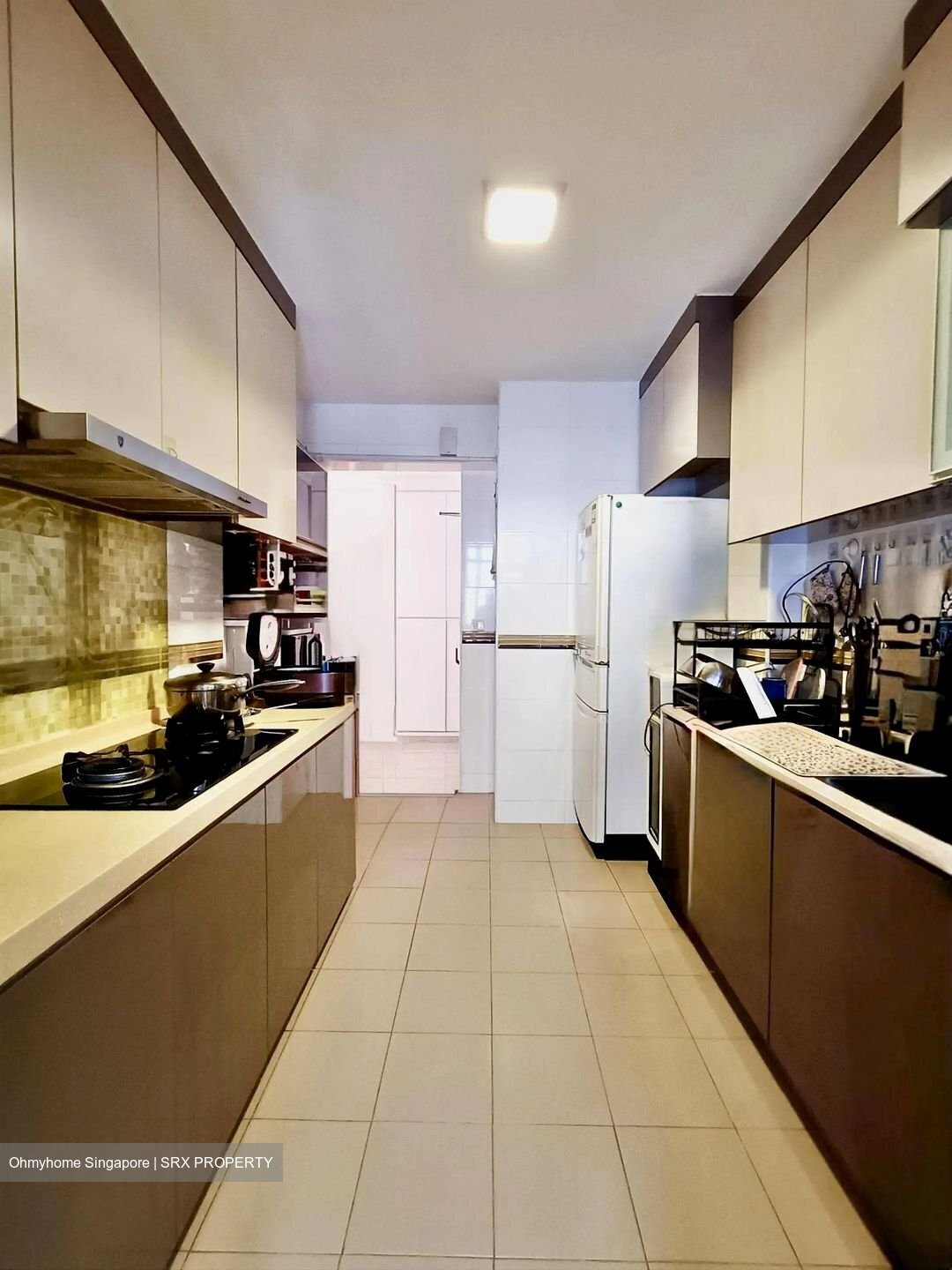 Blk 471B Fernvale Rivergrove (Sengkang), HDB 4 Rooms #527679491